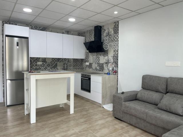 Apartment for rent in Albox, Almería