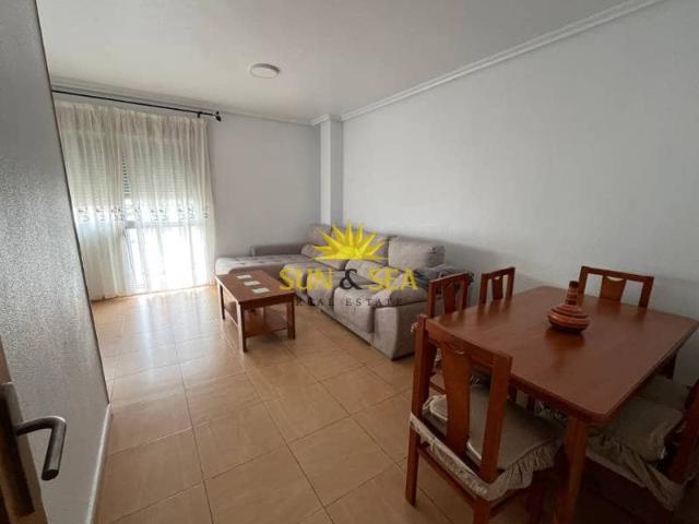 Apartment for rent in Alcantarilla, Murcia