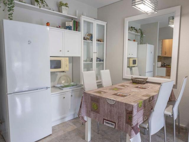 Apartment for rent in Alcossebre, Alcalá de Xivert, Castellón