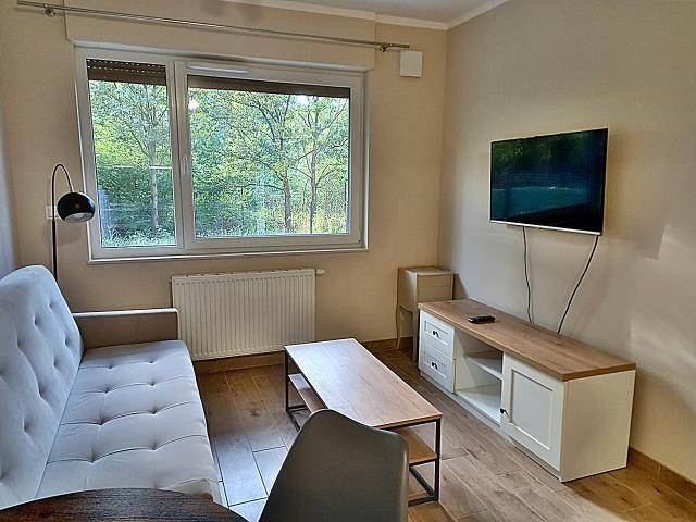 apartment for rent in Aleja Śliwowa, Fabryczna, Wrocław