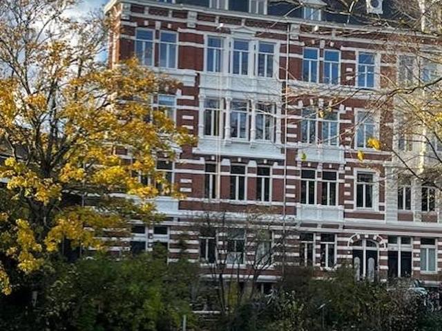 Apartment for rent in Alexanderkade 1 3, 1018CH, Amsterdam, Netherlands