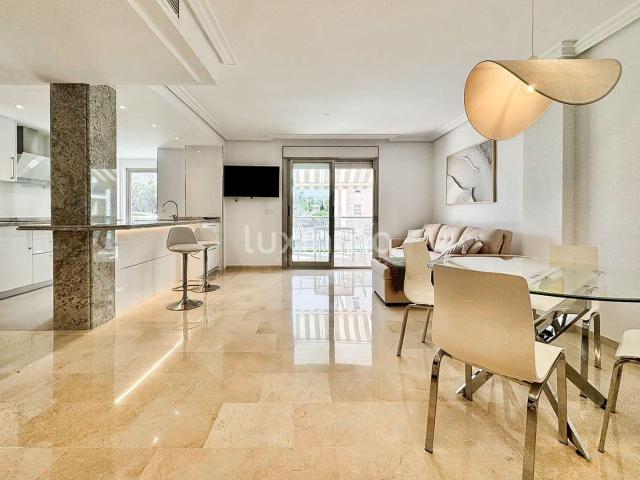 Apartment for rent in Alfaz del Pi / L'Alfàs del Pi, Alicante
