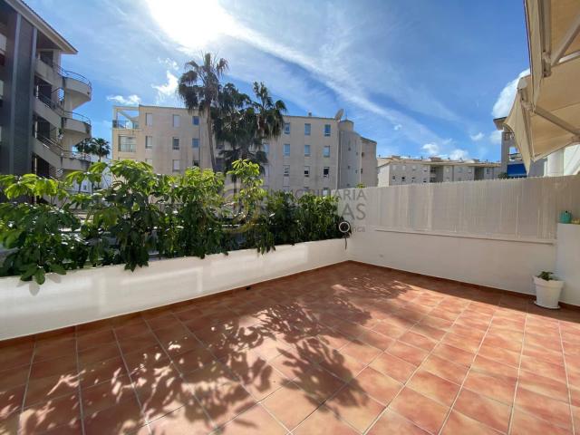 Apartment for rent in Alfaz del Pi / L'Alfàs del Pi, Alicante