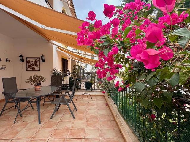 Apartment for rent in Alfaz del Pi / L'Alfàs del Pi, Alicante