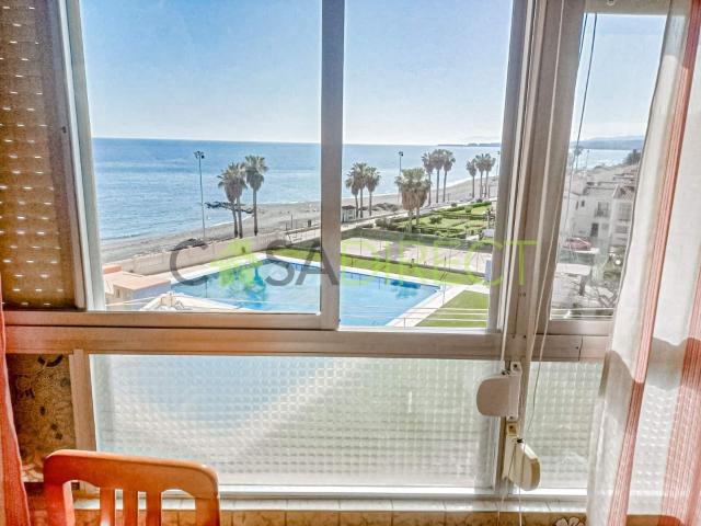 Apartment for rent in Algarrobo, Málaga