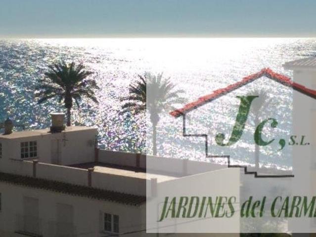 Apartment for rent in Algarrobo Costa, Algarrobo, Málaga