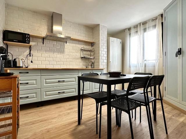 Apartment for rent in Alicante / Alacant city, Alicante