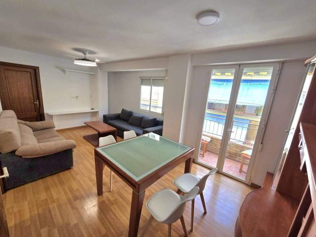 Apartment for rent in Alicante / Alacant city, Alicante