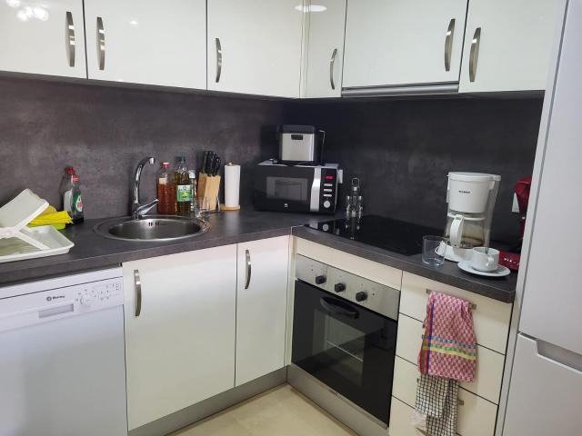 Apartment for rent in Alicante / Alacant city, Alicante