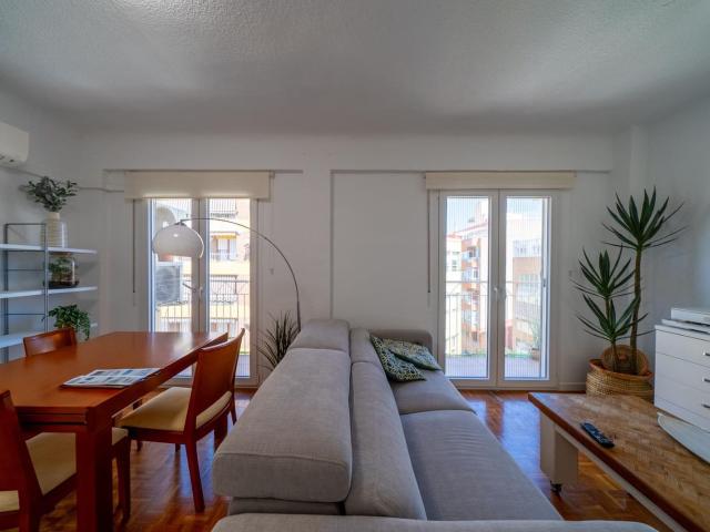 Apartment for rent in Alicante / Alacant city, Alicante