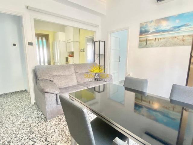 Apartment for rent in Pla de Bon Repos, Alicante / Alacant city, Alicante