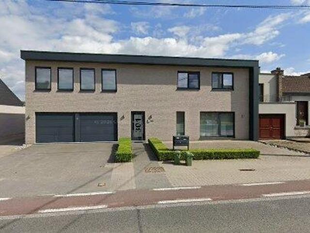 Apartment for rent in Alken