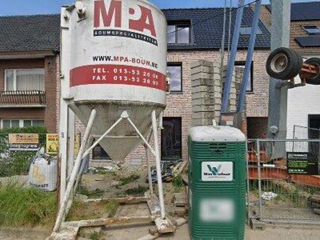 Apartment for rent in Alken