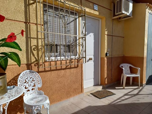 Apartment for rent in Almanzora, Cantoria, Almería