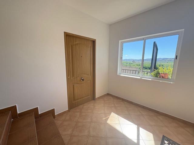 Apartment for rent in Almanzora, Cantoria, Almería