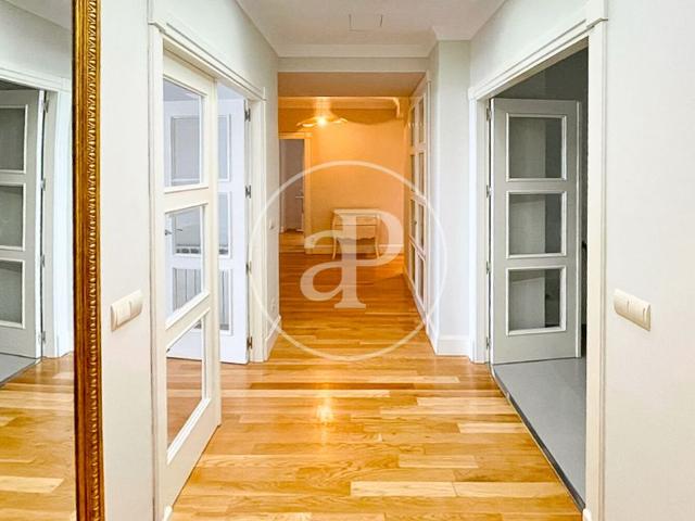 APARTMENT FOR RENT IN ALMAGRO