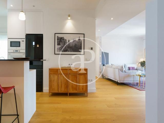 Apartment for rent in Almagro
