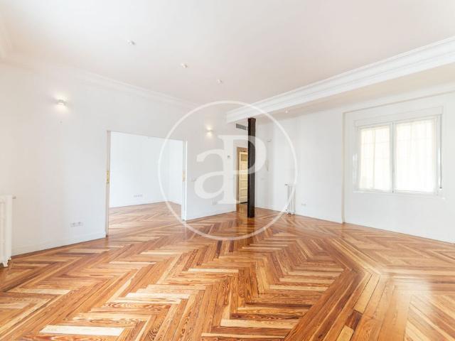 Apartment for rent in Almagro