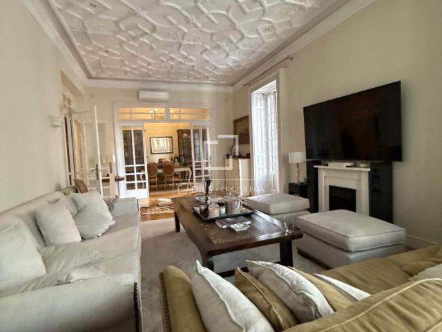 Apartment for rent in Almagro, Madrid city, Madrid