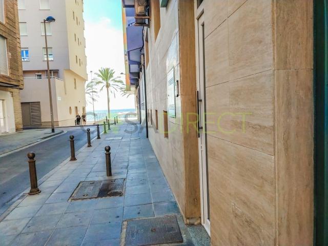 Apartment for rent in Almería city, Almería