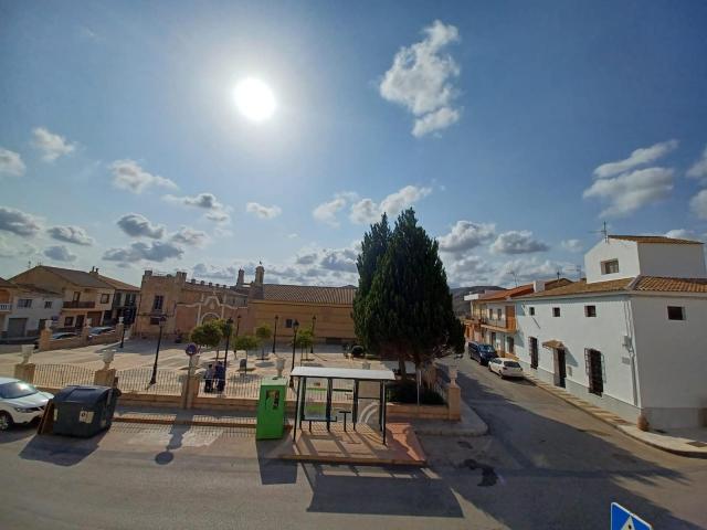 Apartment for rent in Almería city, Almería