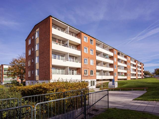 apartment for rent in Almhög