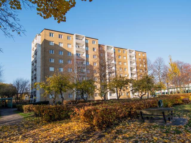 apartment for rent in Almhög
