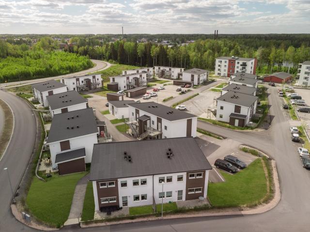 apartment for rent in Älmhult