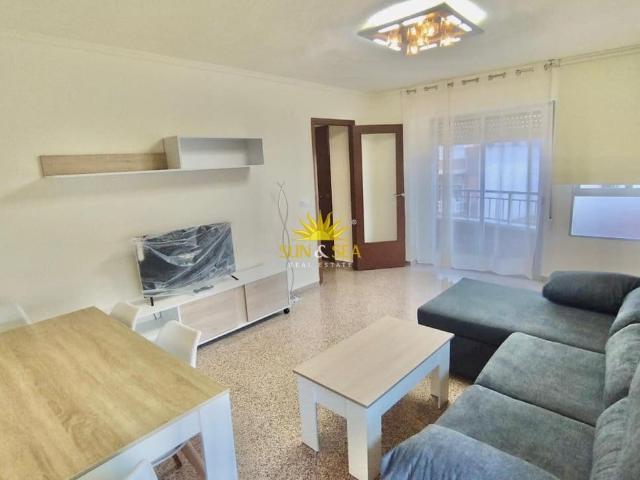 Apartment for rent in Almoradí, Alicante