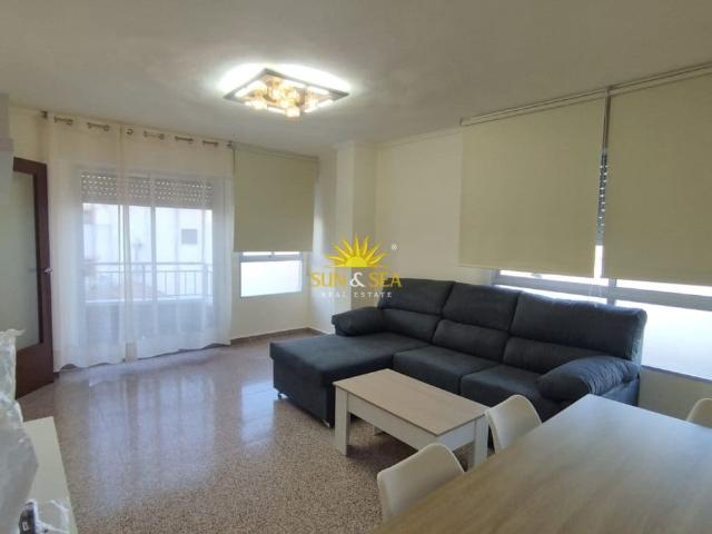 Apartment for rent in Almoradí, Alicante