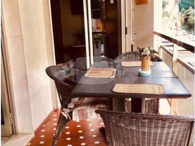 Apartment for rent in Almuñécar, Granada
