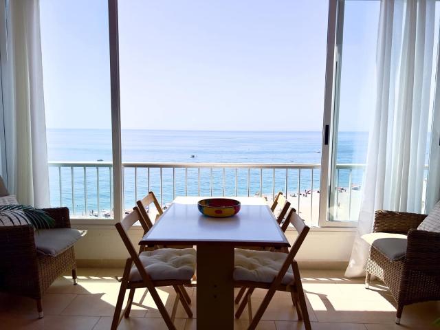 Apartment for rent in Almuñécar, Granada