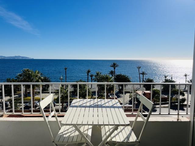 Apartment for rent in Almuñécar, Granada