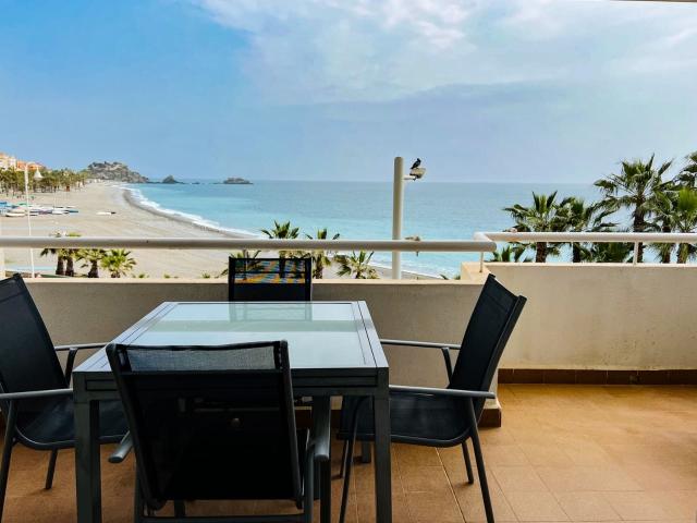 Apartment for rent in Almuñécar, Granada