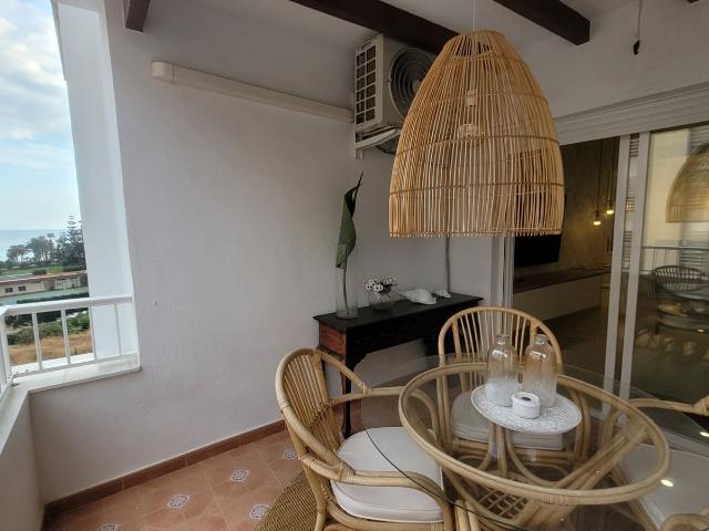 Apartment for rent in Almuñécar, Granada