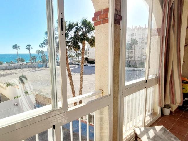 Apartment for rent in Almuñécar, Granada