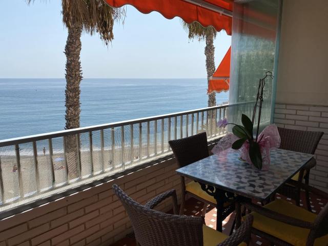 Apartment for rent in Almuñécar, Granada