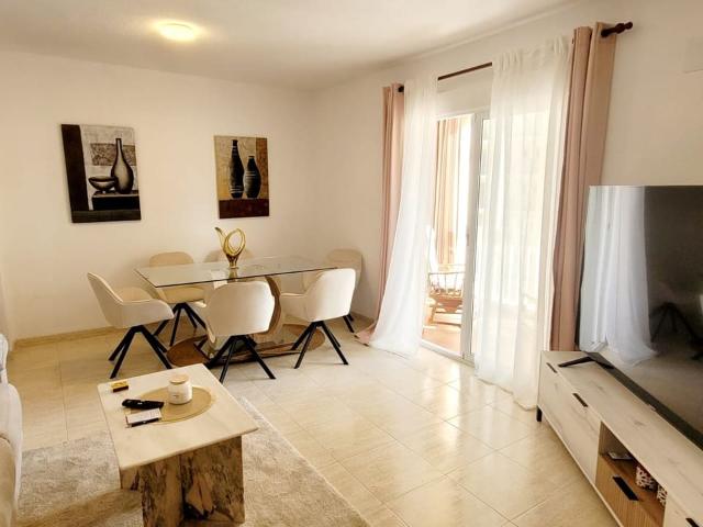 Apartment for rent in Almuñécar, Granada