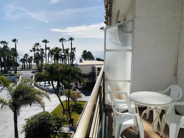 Apartment for rent in Almuñécar, Granada