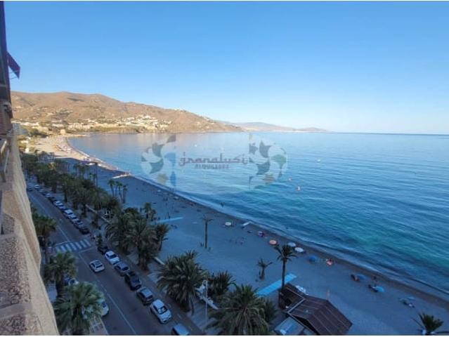 Apartment for rent in Almuñécar, Granada