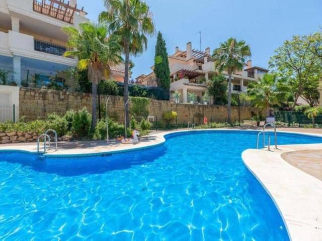 Apartment for rent in Aloha Golf, Marbella, Málaga
