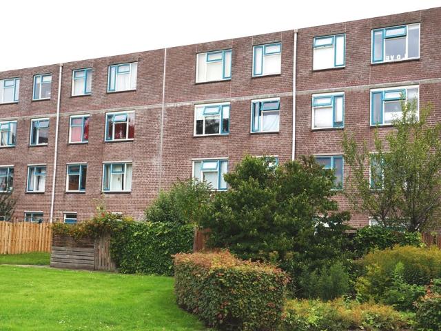 Apartment for rent in Alphen aan den Rijn