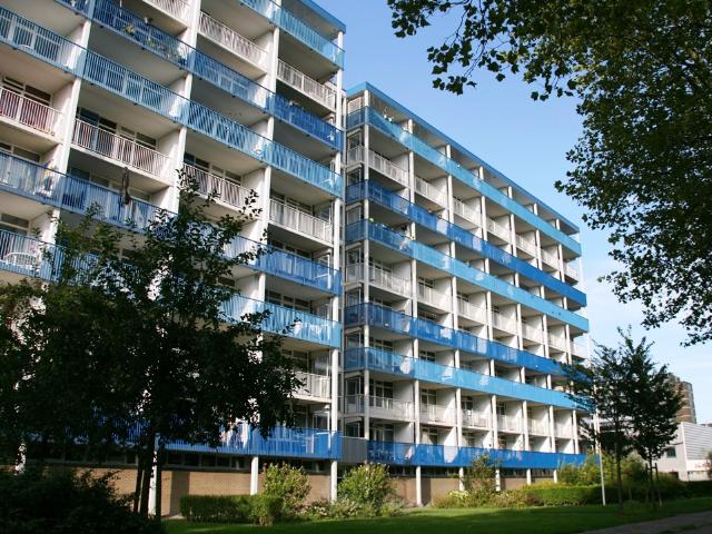 Apartment for rent in Alphen aan den Rijn