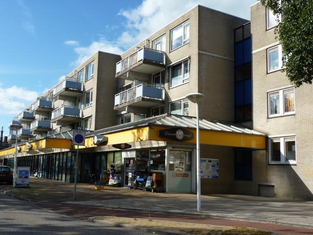 Apartment for rent in Alphen aan den Rijn