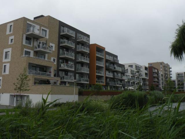Apartment for rent in Alphen aan den Rijn