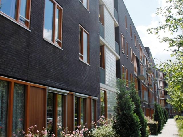 Apartment for rent in Alphen aan den Rijn