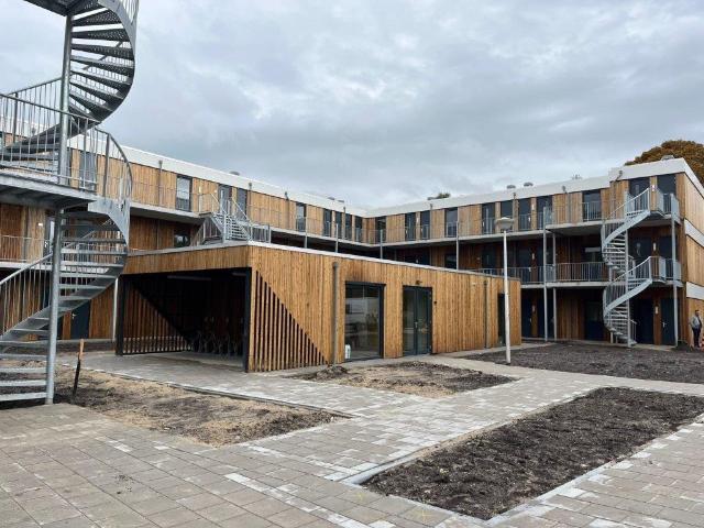 Apartment for rent in Alphen aan den Rijn