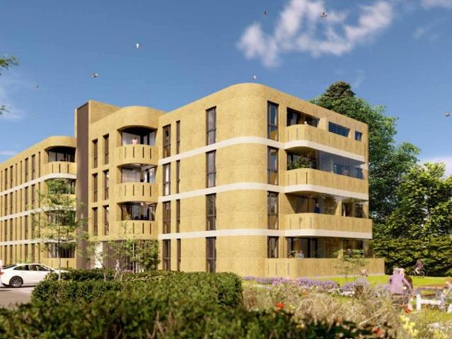 Apartment for rent in Alphen aan den Rijn