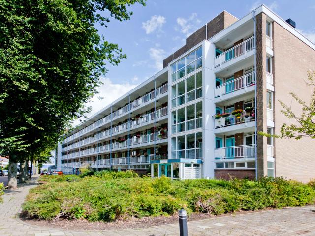 Apartment for rent in Alphen aan den Rijn