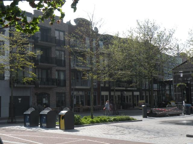 Apartment for rent in Alphen aan den Rijn